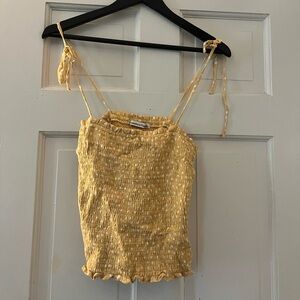 abercrombie & fitch top